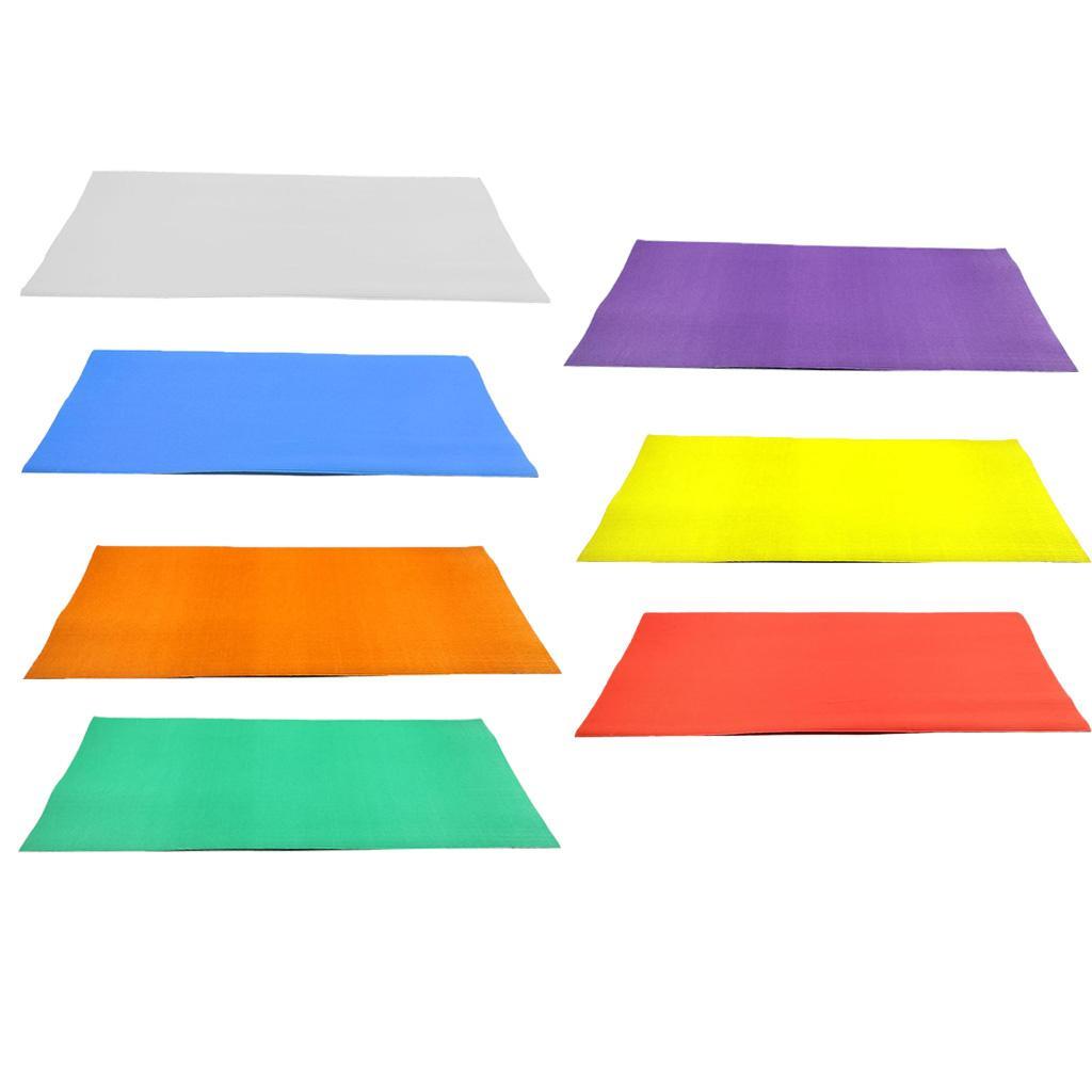 2 Rolls Kids Art Paper Folded Paper Origami Paper DIY Handcrafts Supplies