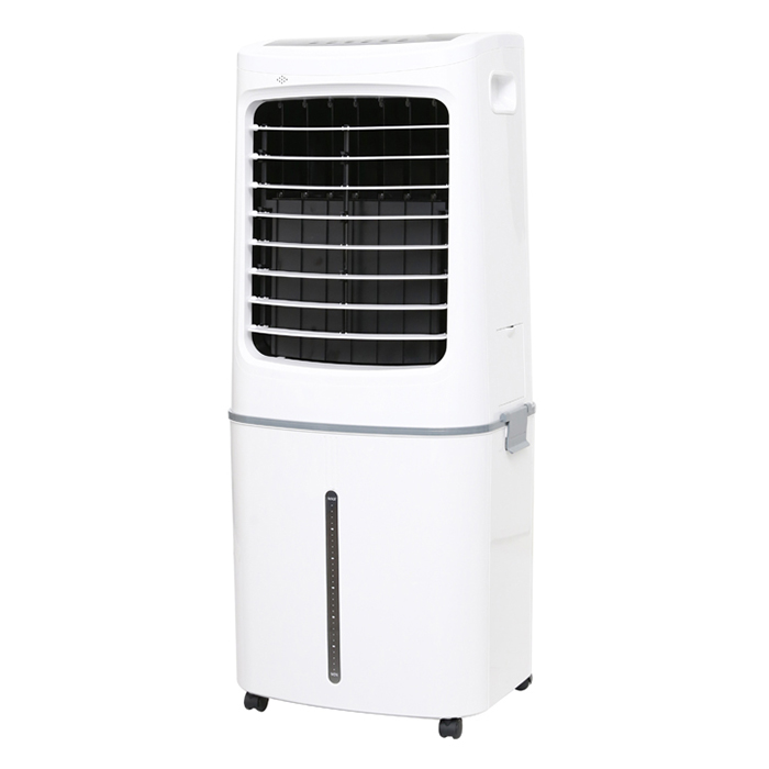 Quạt Điều Hòa MIDEA AC200-17JR - Hàng Chính Hãng