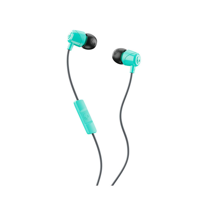 Tai nghe Skullcandy JIB In-ear Có Mic - Hàng Chính Hãng