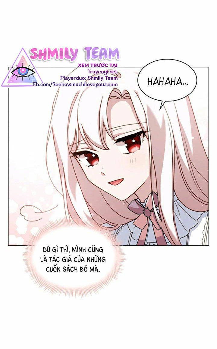 tiểu thư chỉ muốn được nghỉ ngơi chapter 22 71