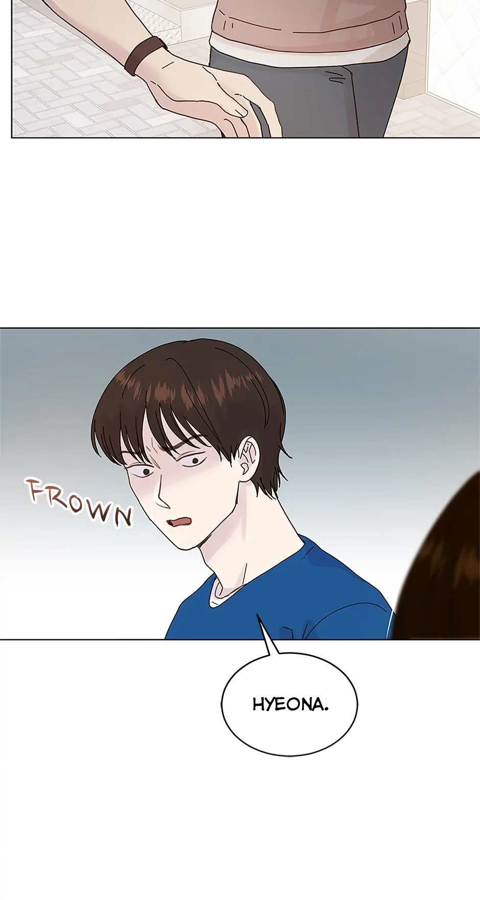 sự trả thù ngọt ngào của vợ tôi chapter 232 8