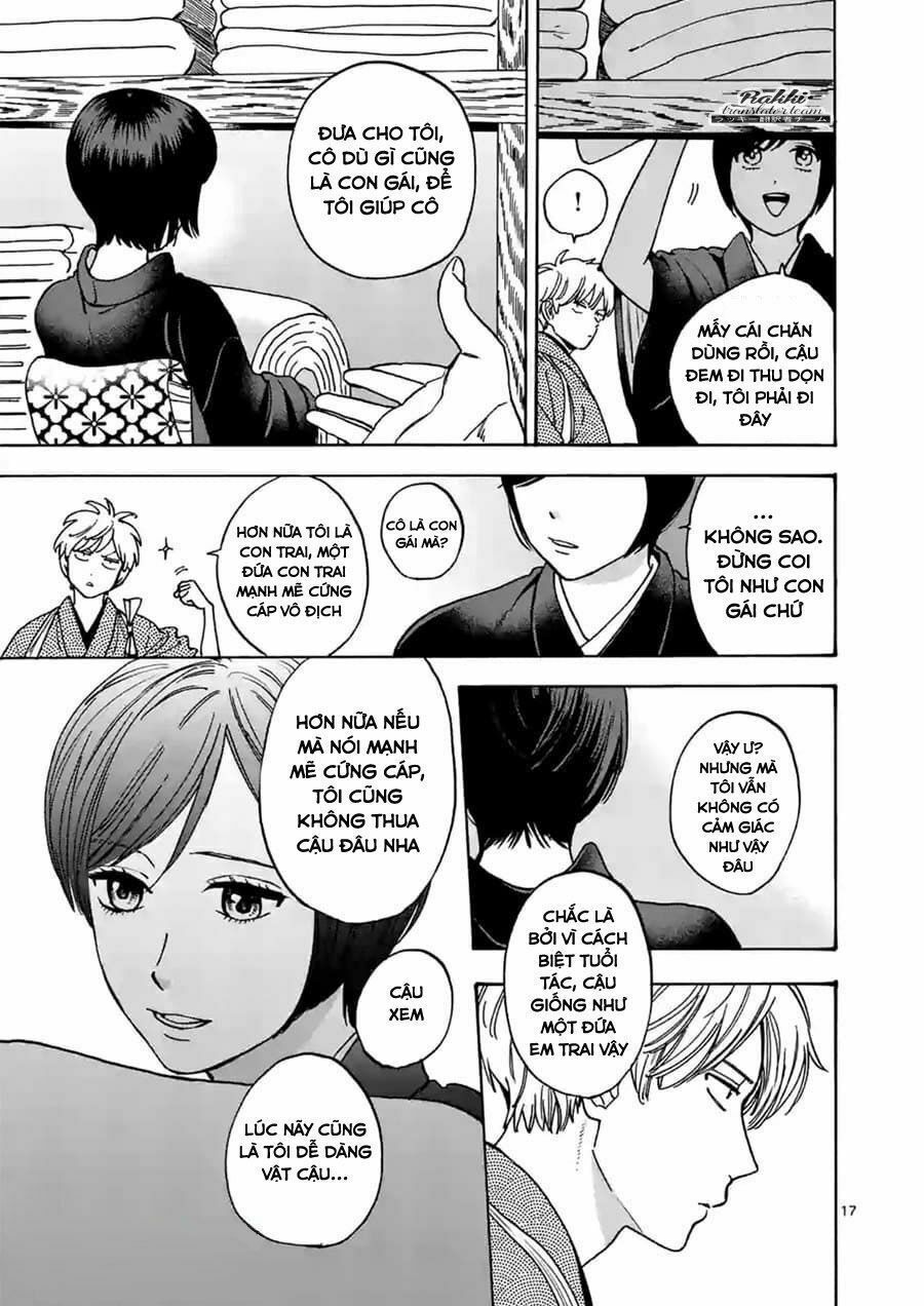 promise cinderella chapter 30 18
