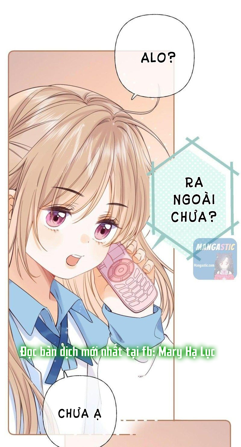 vụng trộm không thể giấu - mối tình thầm kín chapter 29 10