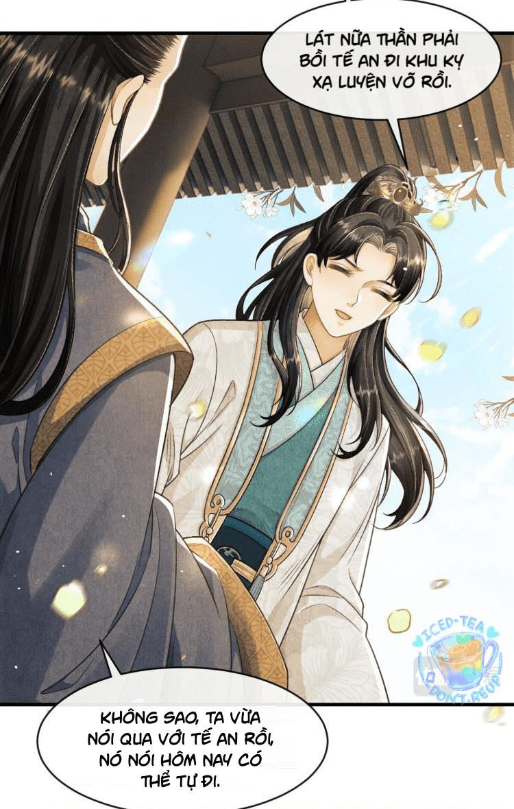 tướng quân luôn tự coi mình thành thế thân chapter 9 28