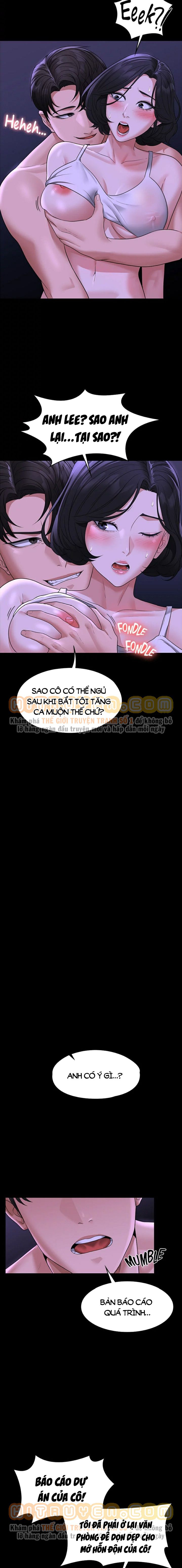 ứng dụng cầu được ước thấy chapter 38 19