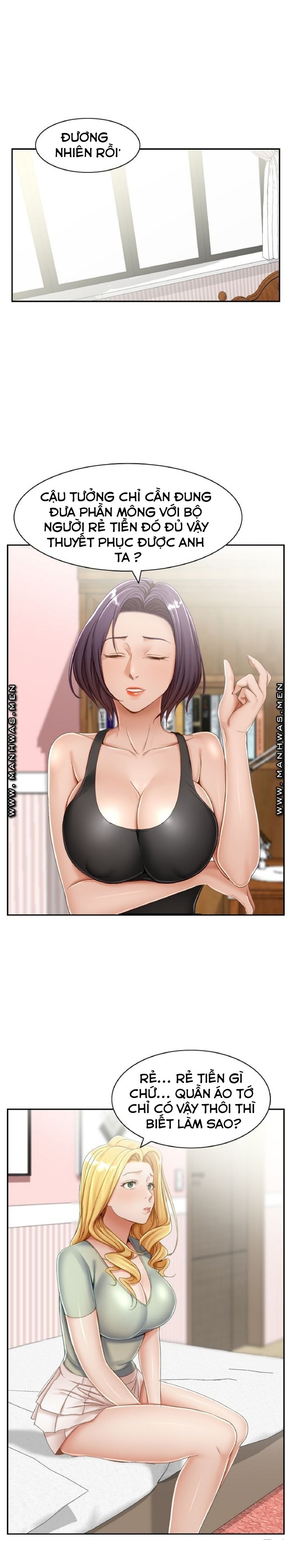 thỏa thuận ngoại tình chapter 2 15