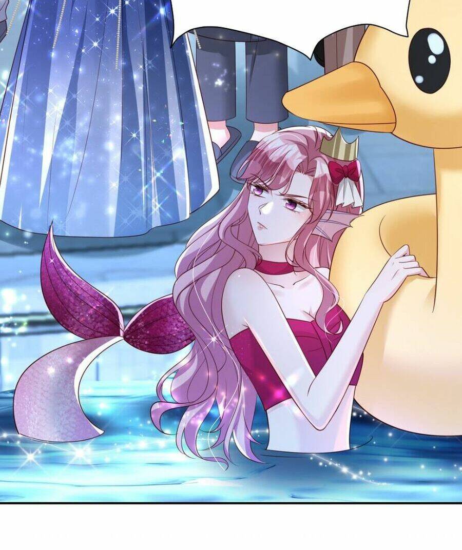 tổng tài huyết tộc cực sủng cô vợ mỹ nhân ngư chapter 65 46