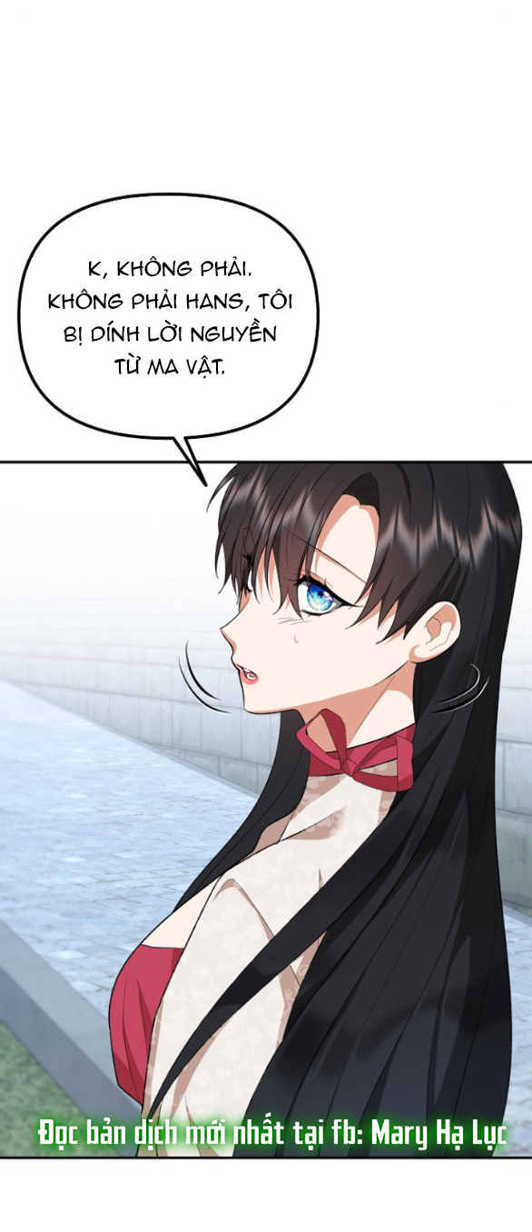 [18+] dũng sĩ vị tha chapter 36.1 5