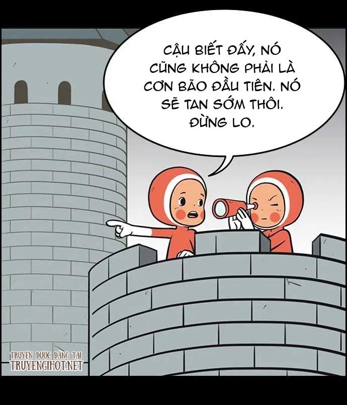 yumis cells chapter 75 8