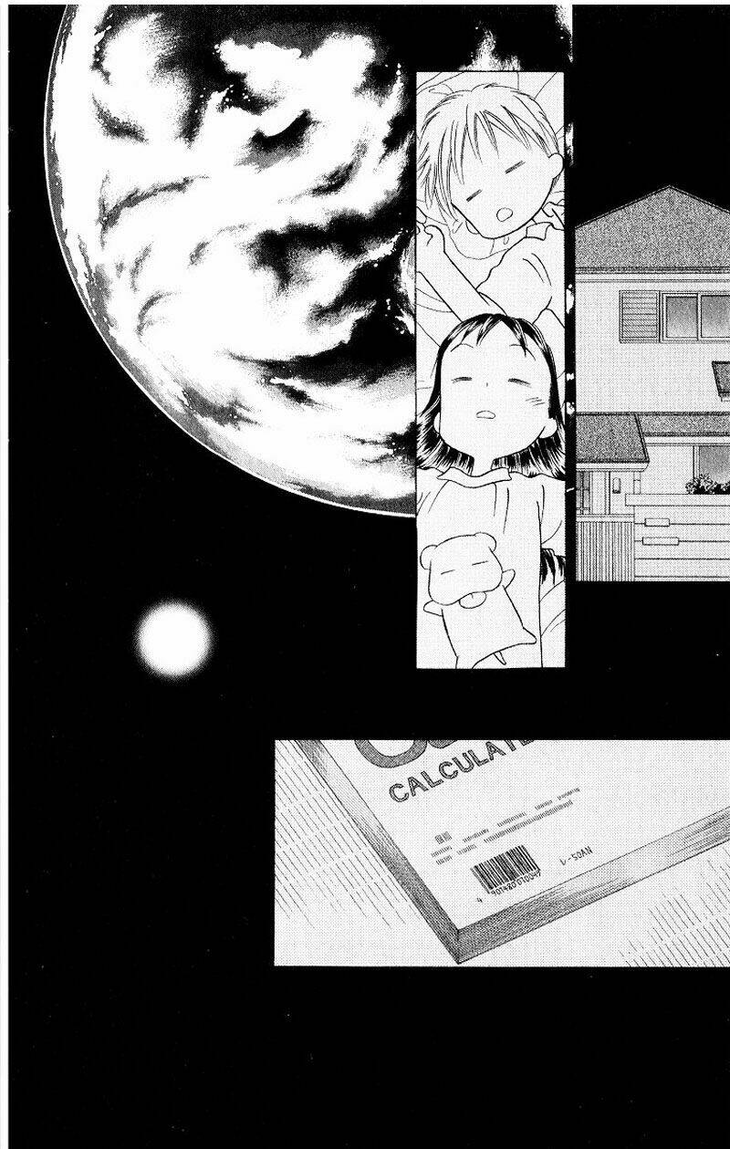 kare kano hajimemashita chapter 29 30