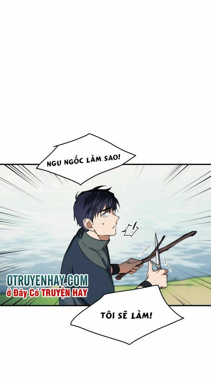 lâu đài vô danh chapter 8 32