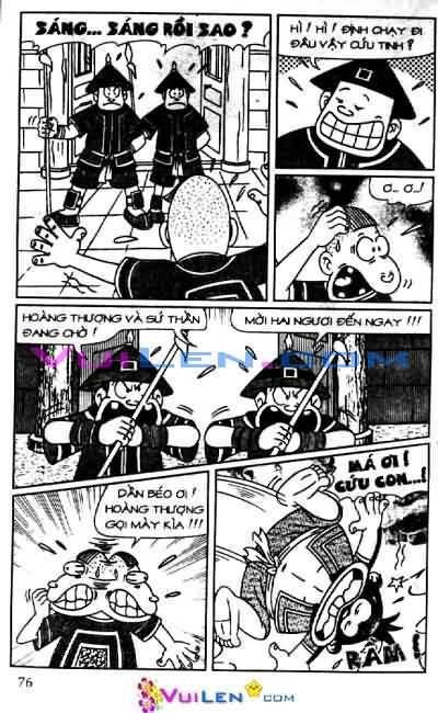 thần đồng đất việt chapter 79 73