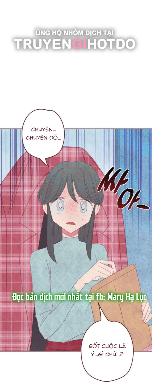 Sở Thích Dâm Đãng chapter 3.1 - Trang 5