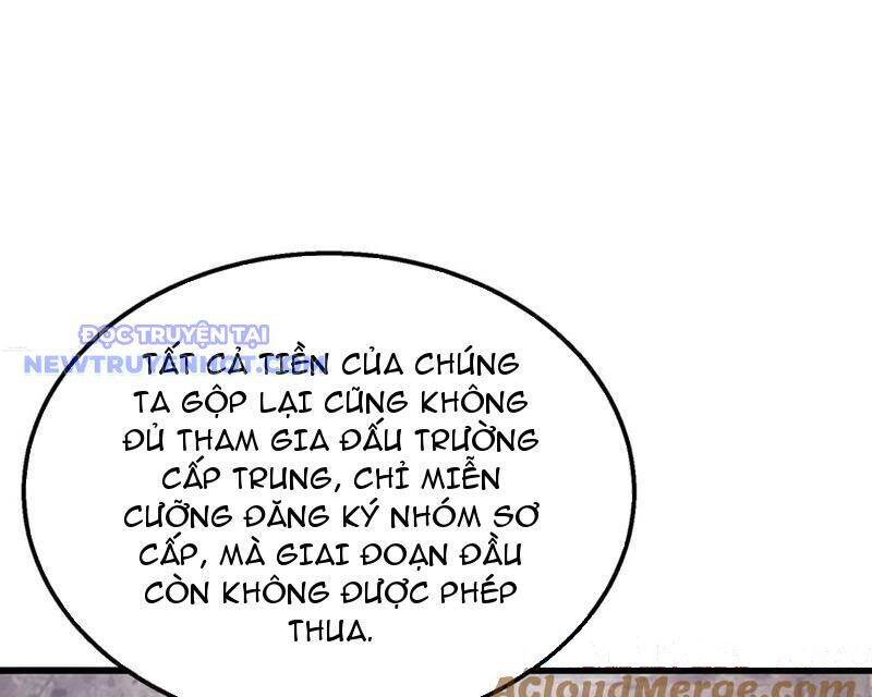 Vô Địch Bị Động Tạo Ra Tấn Sát Thương chapter 56 139