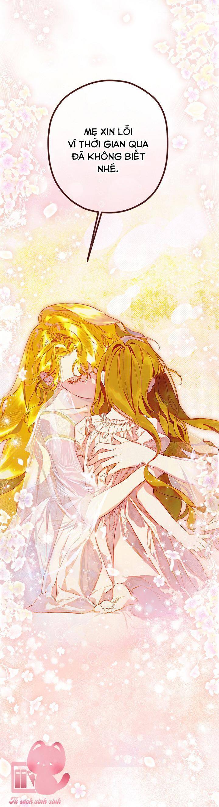 mẹ tôi lại kết hôn lần nữa chapter 50 14