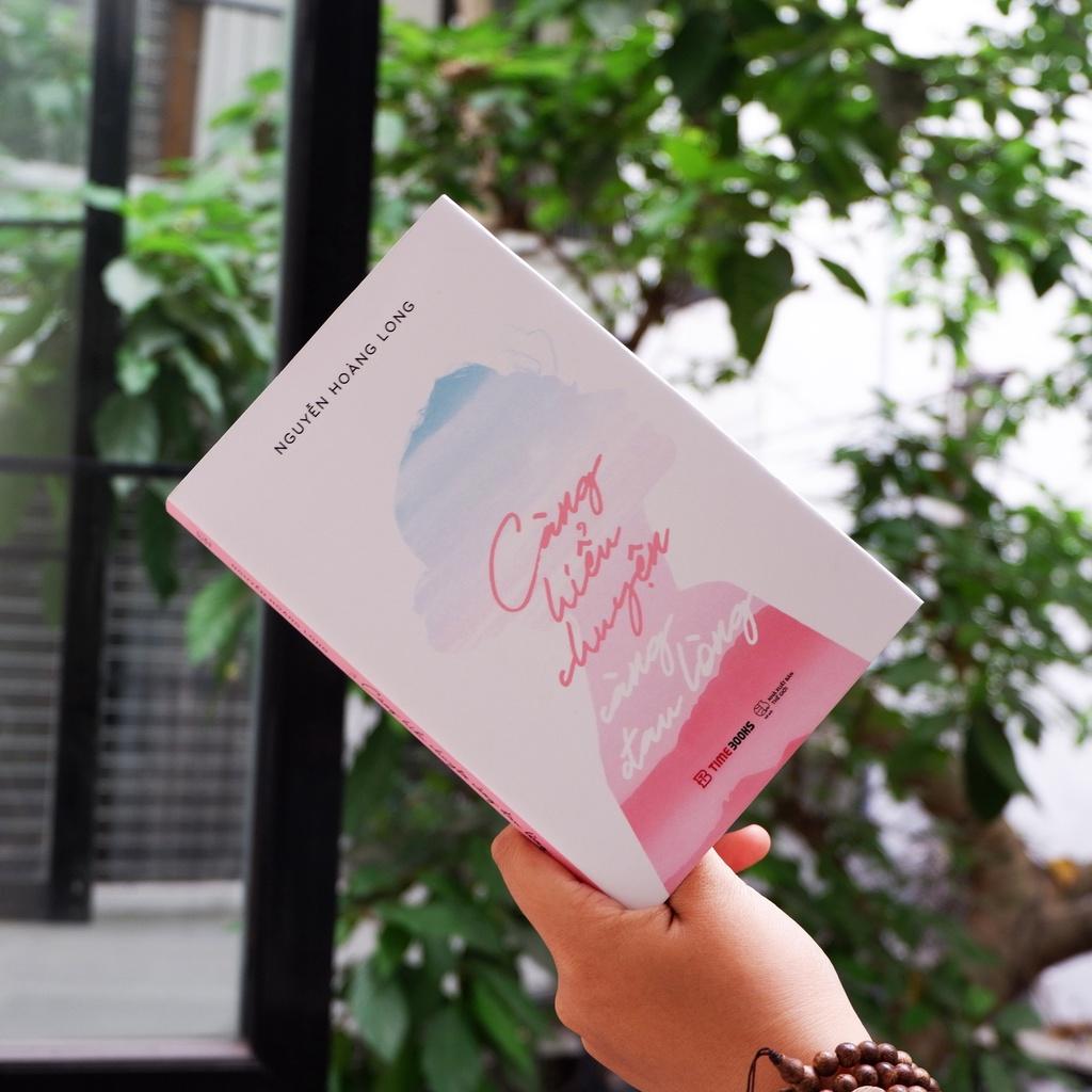 Càng Hiểu Chuyện Càng Đau Lòng - Bản Quyền