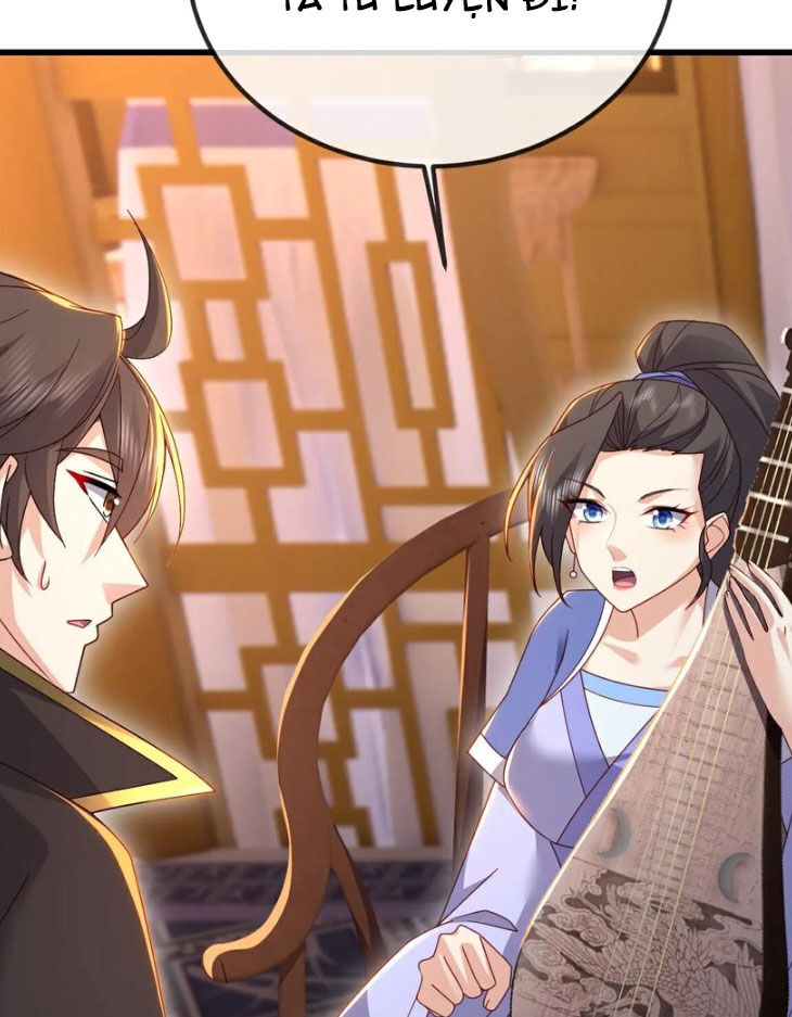 tiên võ đế tôn chapter 583 95