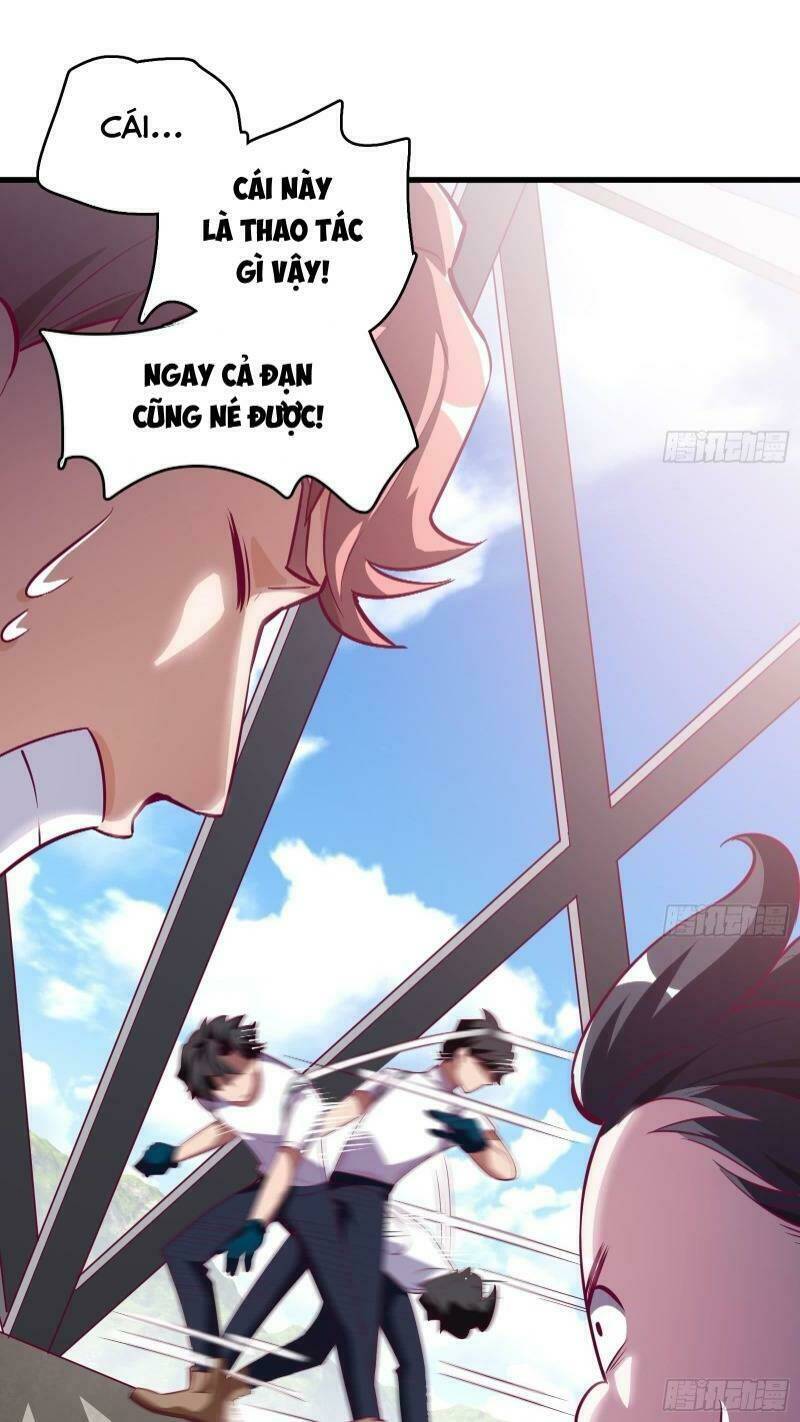 shipper thần cấp chapter 14 58