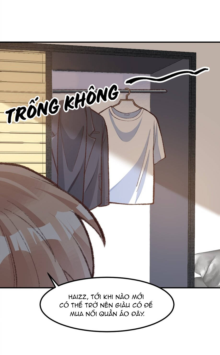 thân là quỷ súc up, tôi bị ảnh đế nhìn trúng rồi chapter 5 18