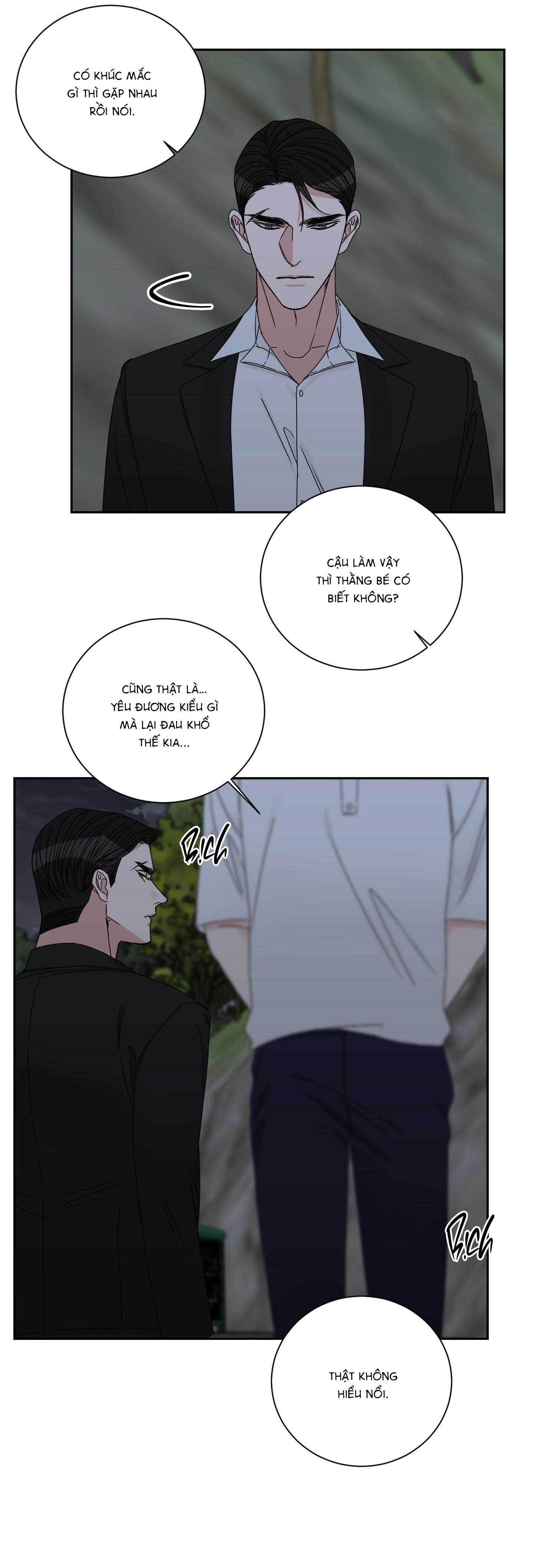 điểm dừng chân cuối cùng chapter 48 40