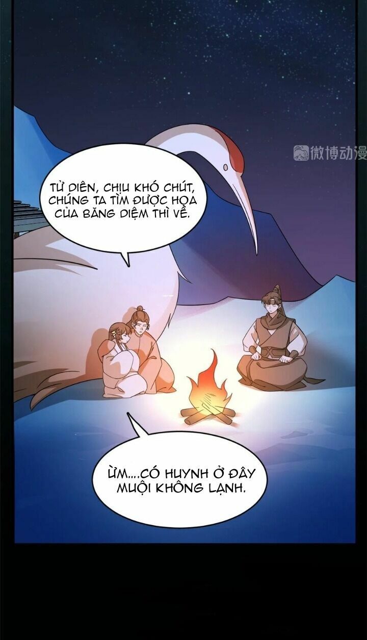 độc bộ thiên hạ: đặc công thần y chapter 249 25