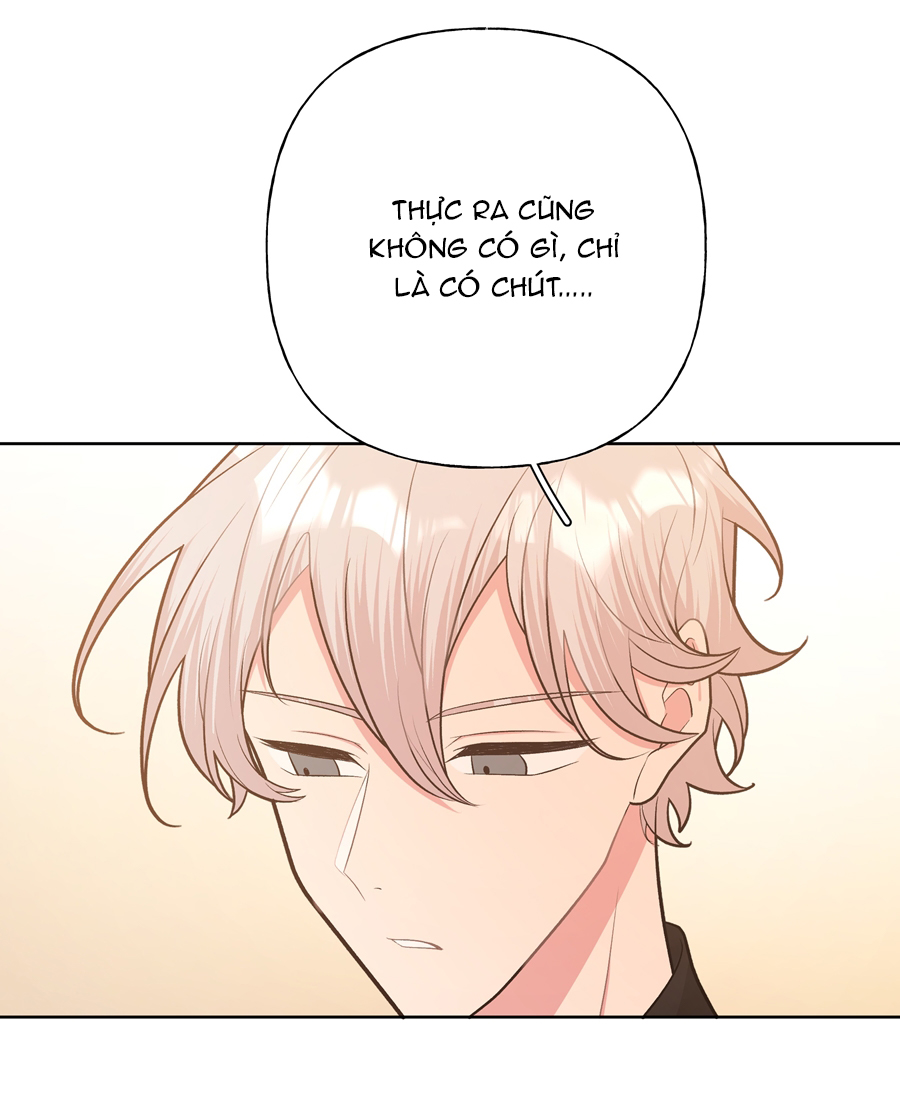 đừng nói yêu tôi (don't say you love me) chapter 49 12