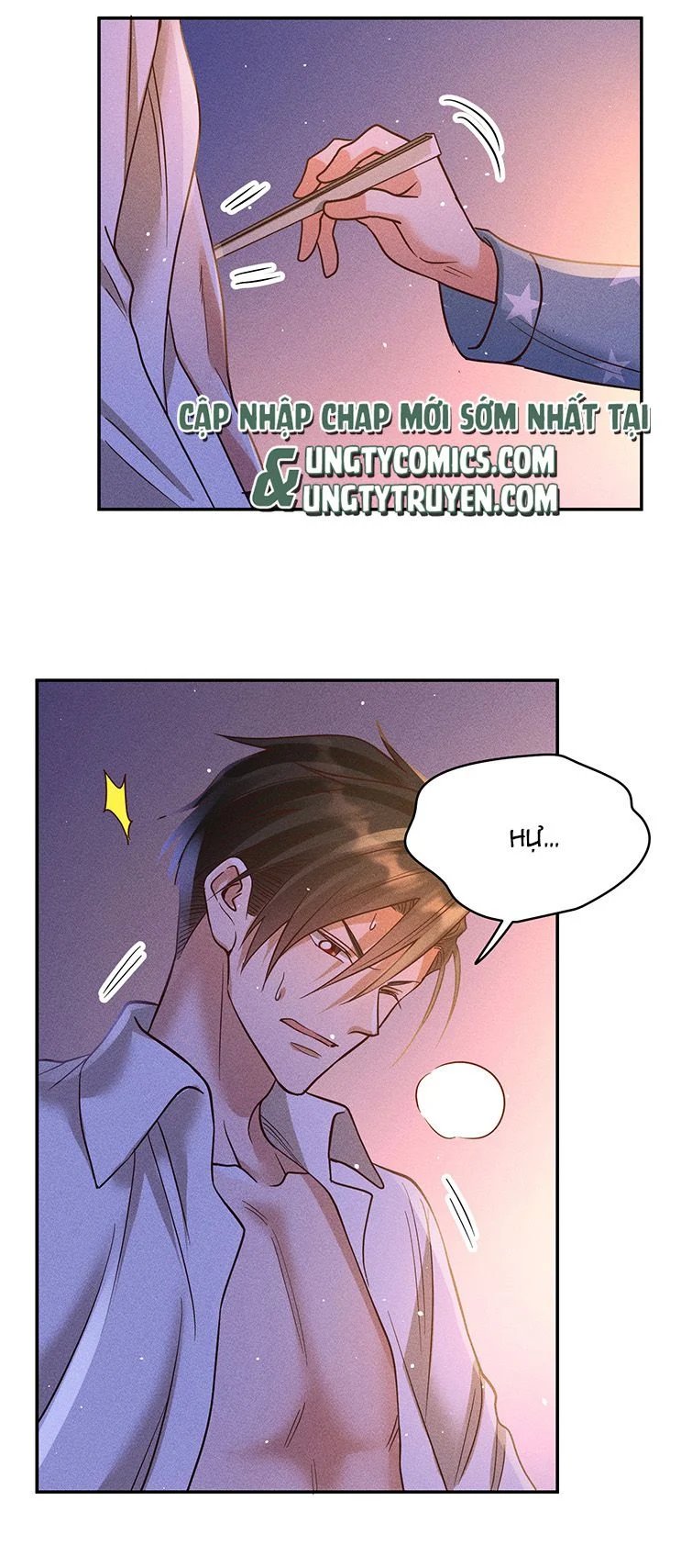 mê muội mất cả ý chí chapter 60 12