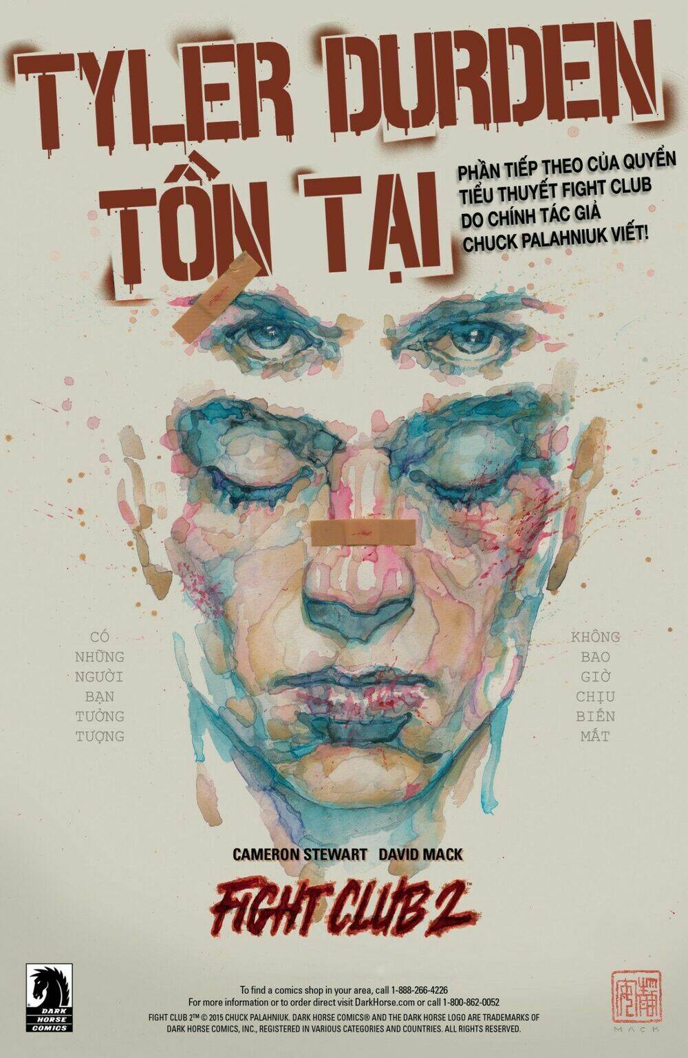 fight club 2 chapter 0 15