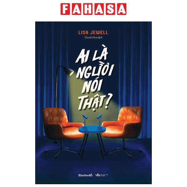 Sách - Ai Là Người Nói Thật?