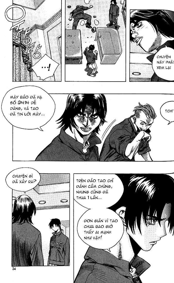 change guy chapter 188 14