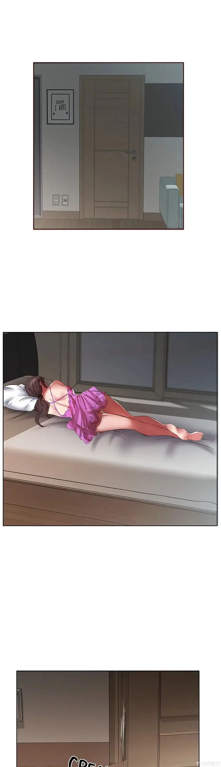 quý cô tầng dưới chapter 15 18