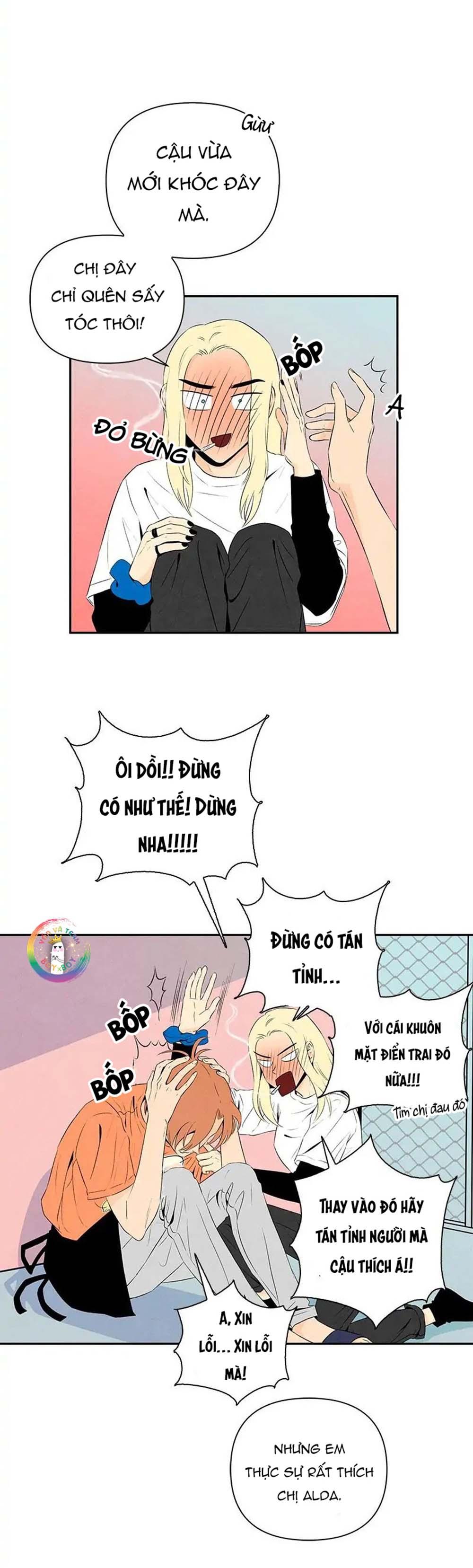 bona sort chapter 13 12