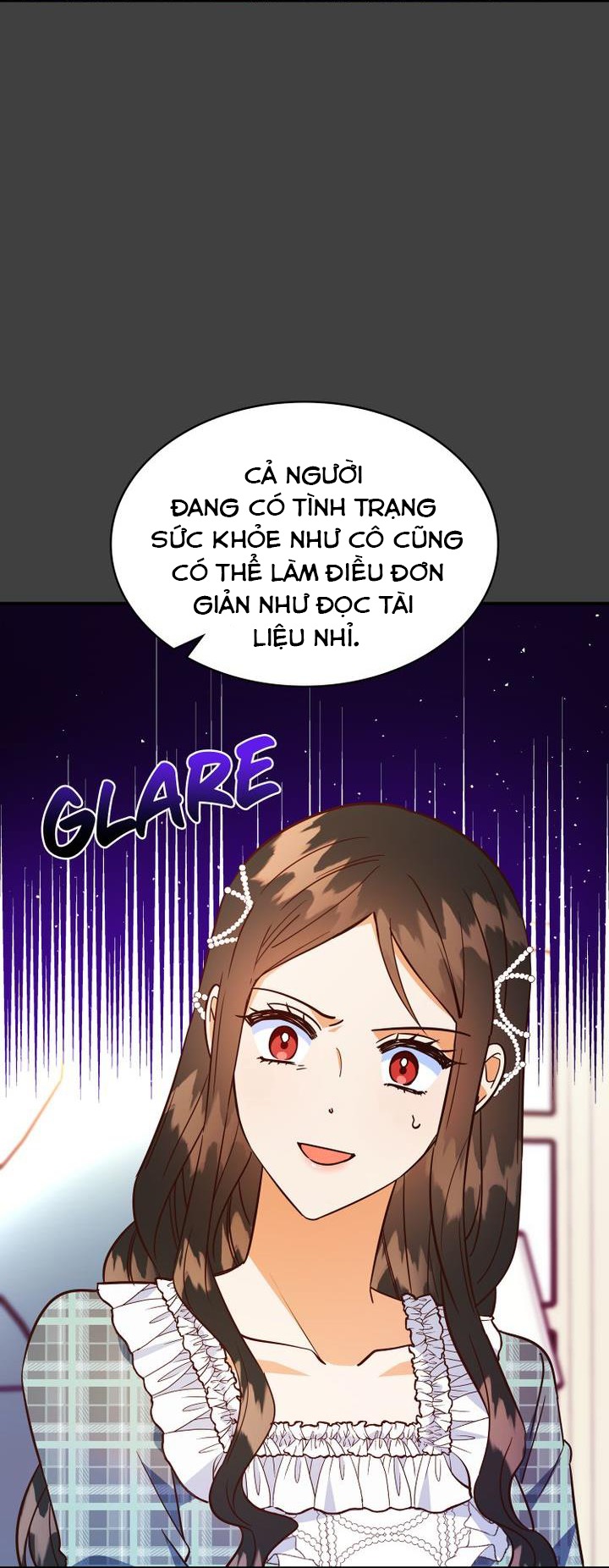 công lý của một ác nữ chapter 60 6
