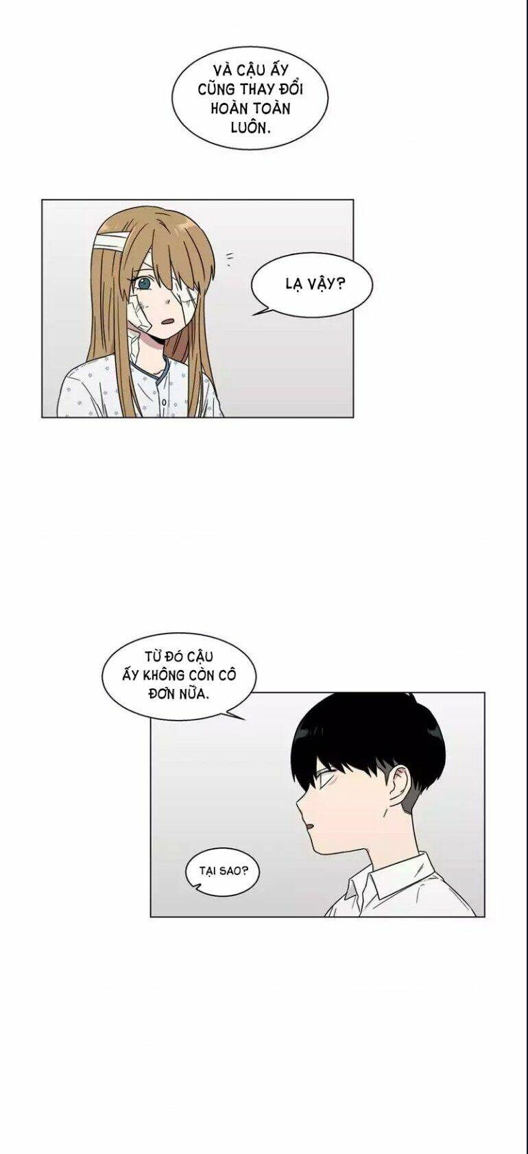 …”một sự thật khá khó chịu.” chapter 37 33