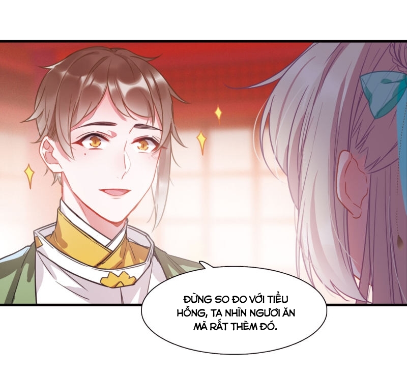 danh kiếm trủng chapter 7 12