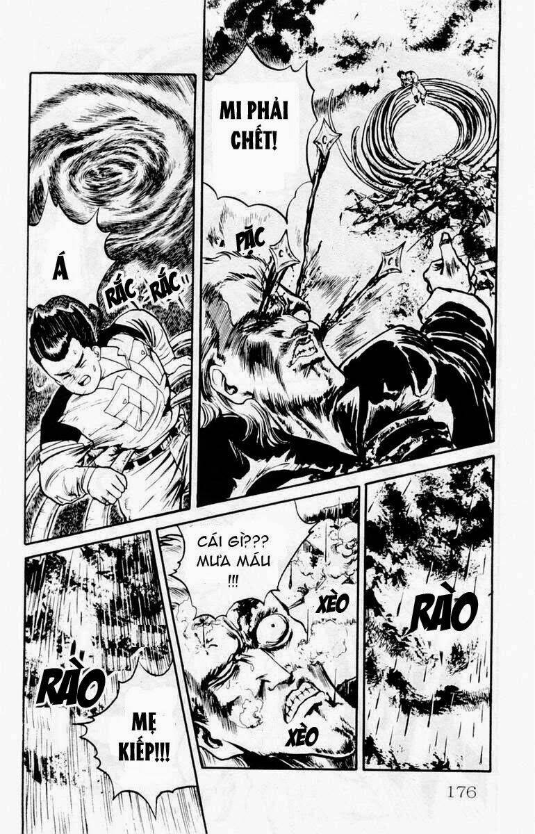 thợ săn ma giới chapter 7 15