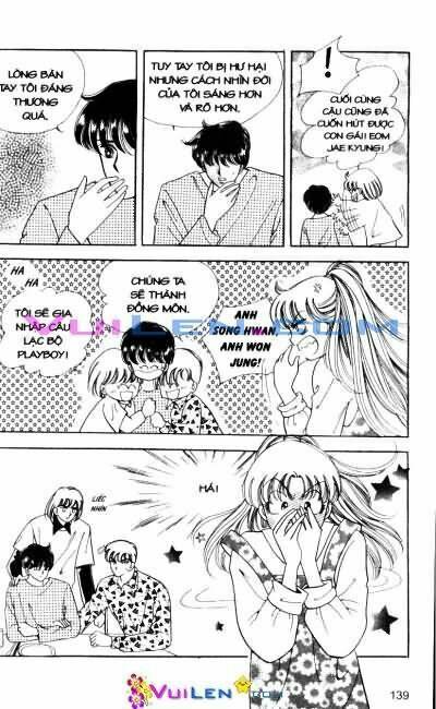 cánh cửa mùa hè chapter 4 139