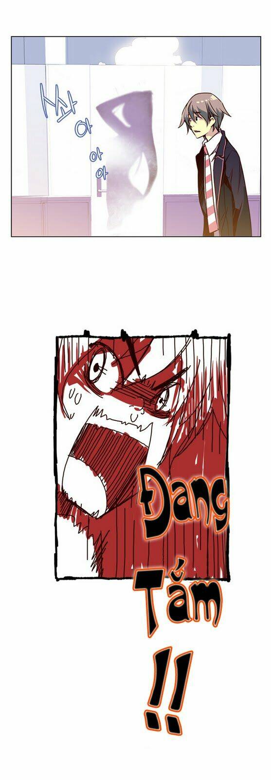 nữ sinh trường wilds chapter 9 11