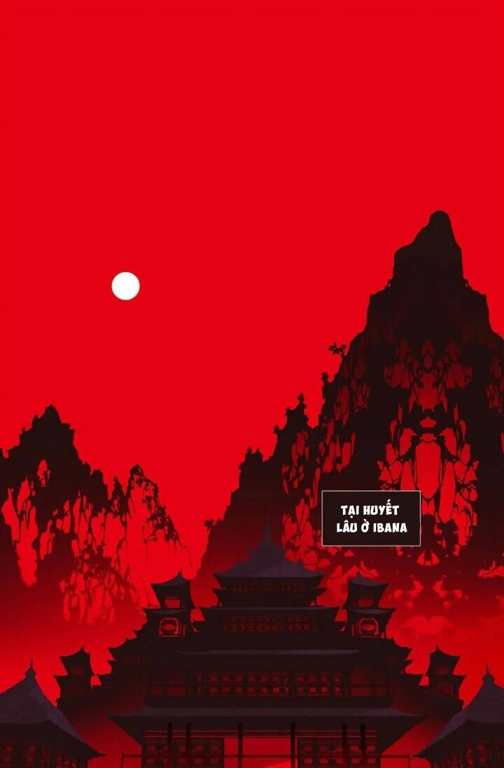 huyết hồ chapter 4 2