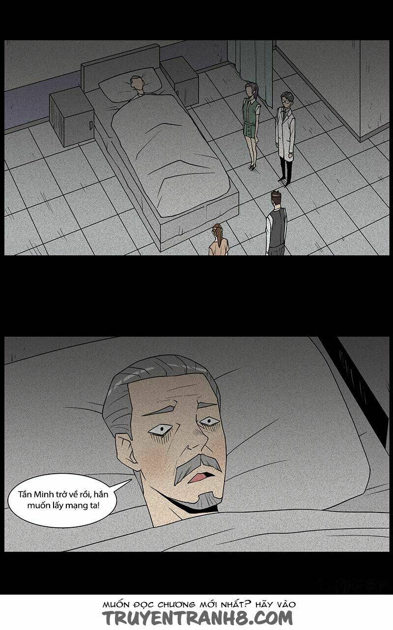 kinh dị đêm khuya chapter 65 8