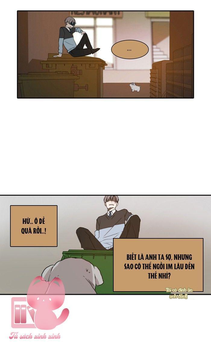 a good day to be a dog chapter 4 10