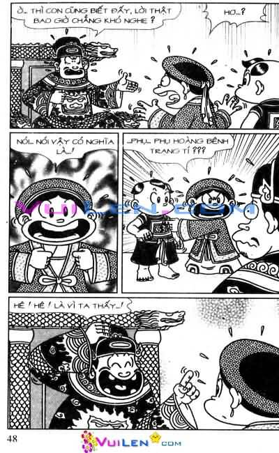 thần đồng đất việt chapter 107 45