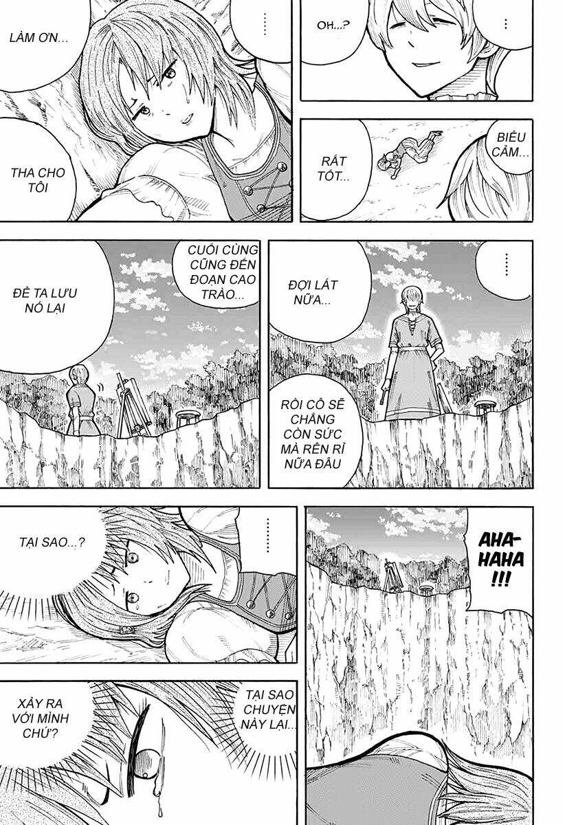 anh hùng tuyển vợ chapter 5.5 4