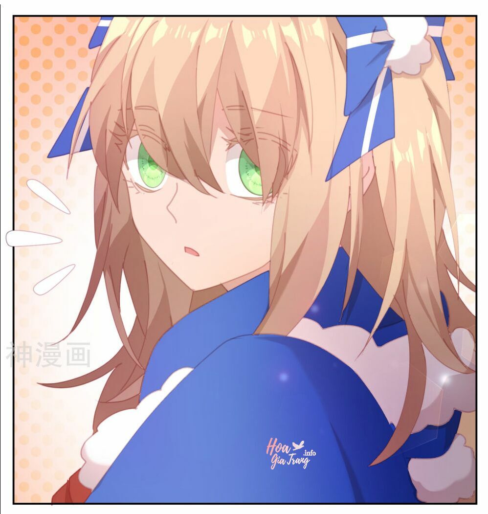 thanh âm giai điệu phản công chapter 61 15