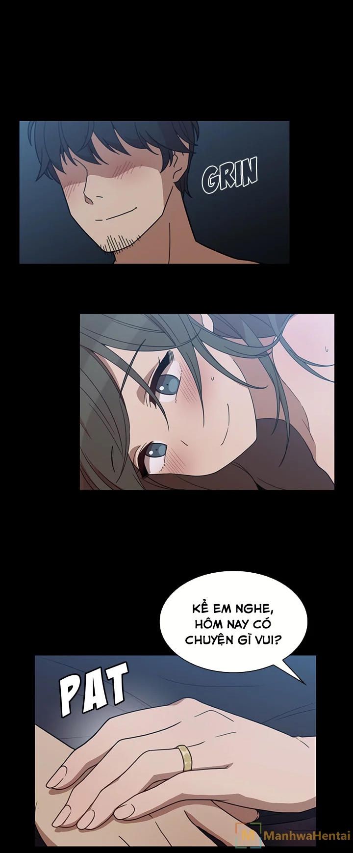 close as neighbors chapter 26 39