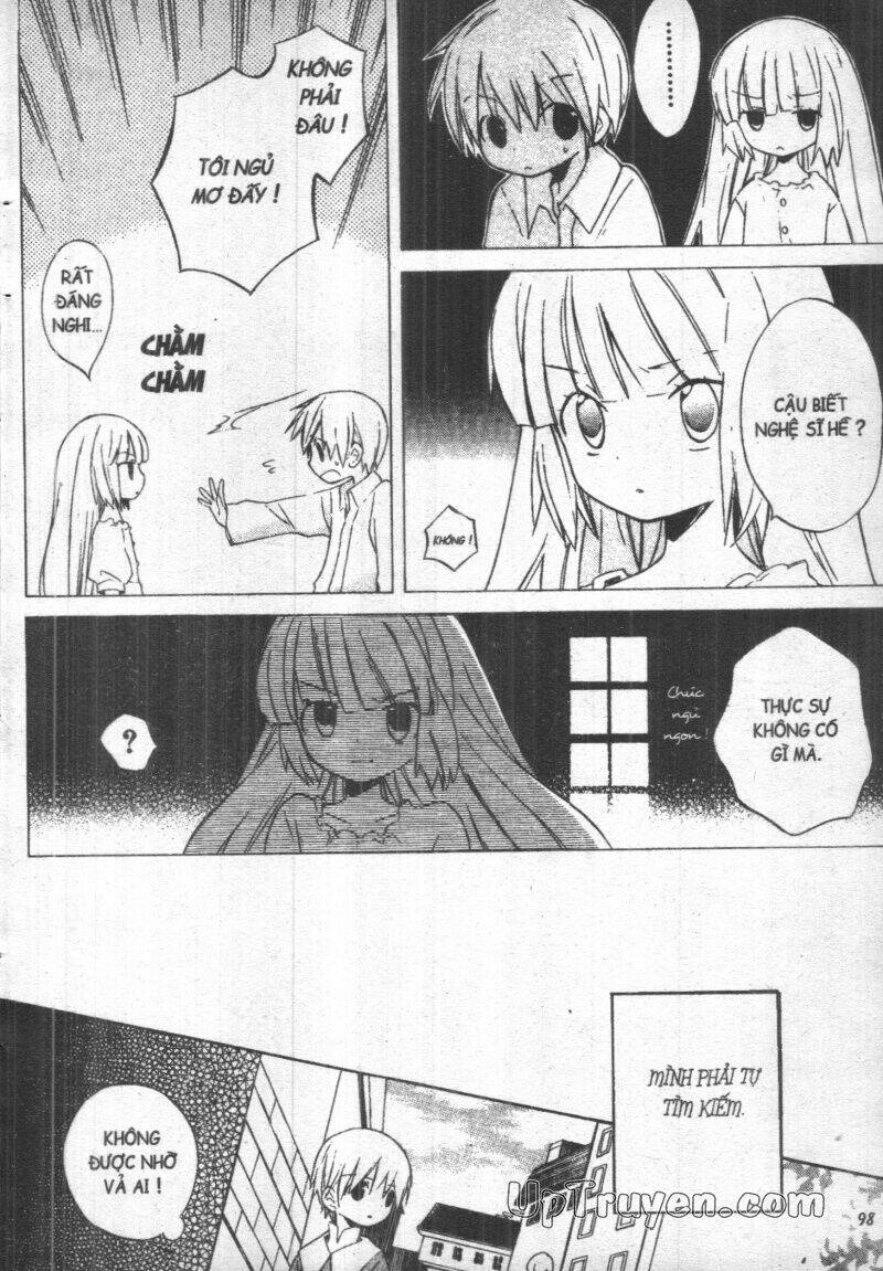 hoshi no witch chapter 2 98