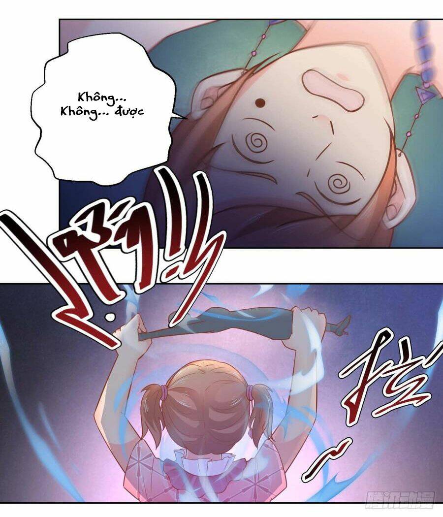 vú em là cổ tiên chapter 105 27