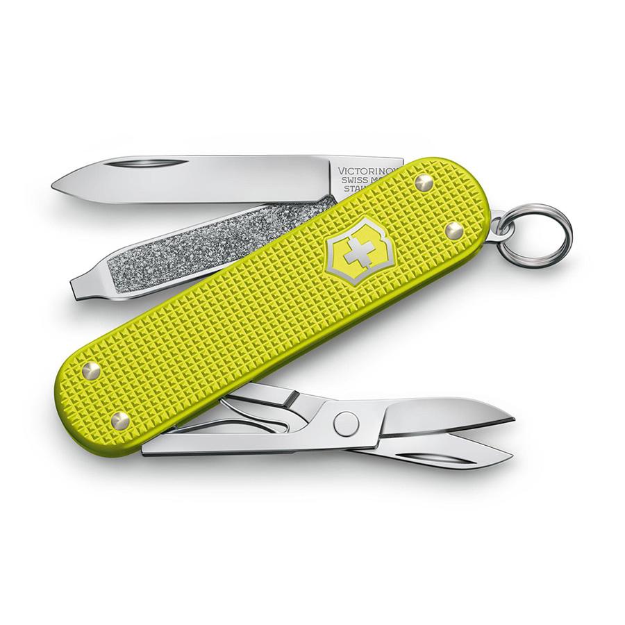 Bộ công cụ đa năng Thụy Sĩ Victorinox Classic SD Alox Limited Edition 2023