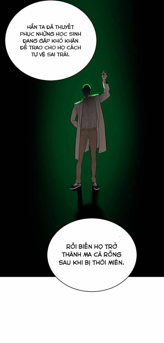 Máu trắng chapter 26 17