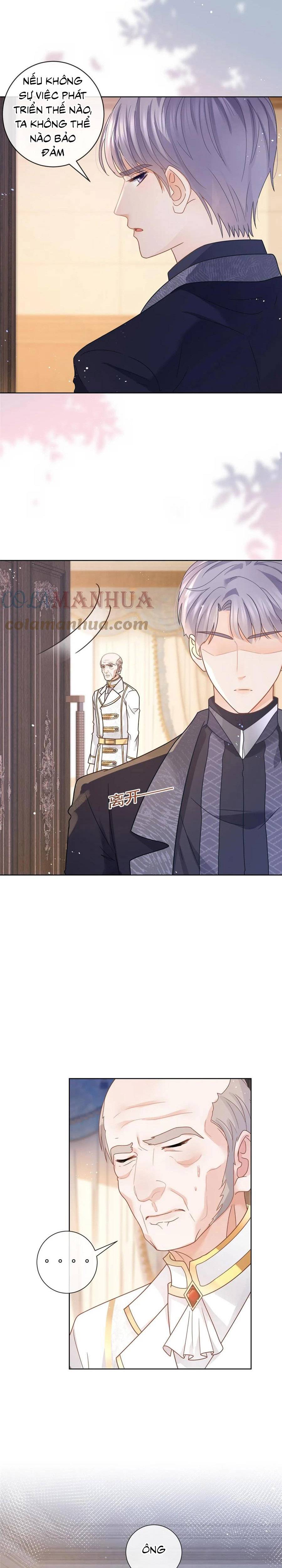sát thủ đại nhân tại tuyến dưỡng hồ chapter 104 6